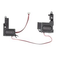 Динамики для HP Omen 15-AX Pavilion 15-BC 15-DP TPN-Q173, (858976-001, VAN3B635SATP10, пара L+R, Аналог)