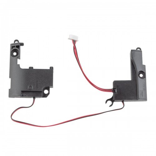Динаміки для ноутбука HP Omen 15-AX Pavilion 15-BC 15-DP TPN-Q173, (858976-001, VAN3B635SATP10, пара L+R, Аналог)