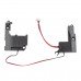 Динаміки для ноутбука HP Omen 15-AX Pavilion 15-BC 15-DP TPN-Q173, (858976-001, VAN3B635SATP10, пара L+R, Аналог)