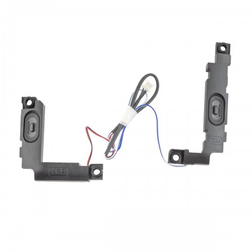 Динамики для ноутбука Acer Aspire A515-41G A515-51 A515-51G A615-51, (23.GP4N2.002, пара L+R, Original)