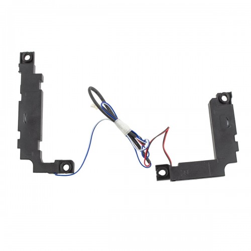 Динамики для ноутбука Acer Aspire A515-41G A515-51 A515-51G A615-51, (23.GP4N2.002, пара L+R, Original)