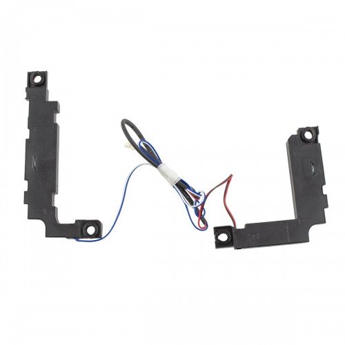 Динаміки для ноутбука Acer Aspire A515-41G A515-51 A515-51G A615-51, (23.GP4N2.002, пара L+R, Original)