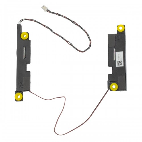 Динаміки для ноутбука Lenovo Ideapad S145-14IWL S145-14IGM S145-14AST S145-14API S145-14IKB S145-14IIL, (PK23000RLV0, пара, L+R)