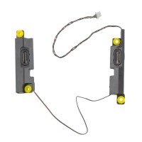 Динаміки для Lenovo S145-14IWL S145-14IGM S145-14AST S145-14API S145-14IKB S145-14IIL, (PK23000RLV0, пара, L+R)
