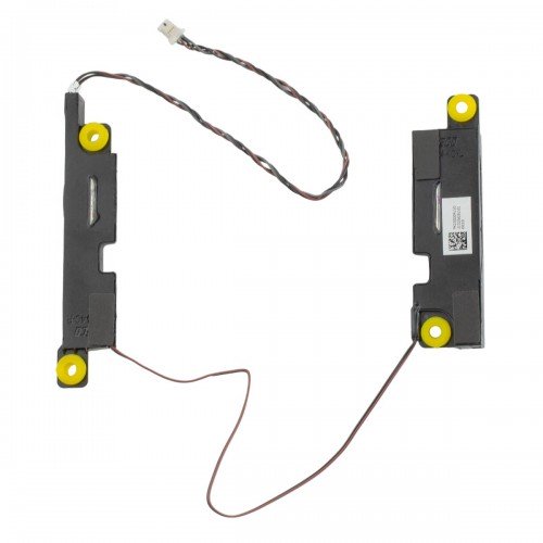 Динамики для ноутбука Lenovo Ideapad S145-14IWL S145-14IGM S145-14AST S145-14API S145-14IKB S145-14IIL, (PK23000RLV0, пара, L+R) Динамики для ноутбука Lenovo Ideapad S145-14IWL S145-14IGM S145-14AST S145-14API S145-14IKB S145-14IIL, (PK23000RLV0, пара, L+R)