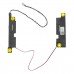 Динамики для ноутбука Lenovo Ideapad S145-14IWL S145-14IGM S145-14AST S145-14API S145-14IKB S145-14IIL, (PK23000RLV0, пара, L+R)