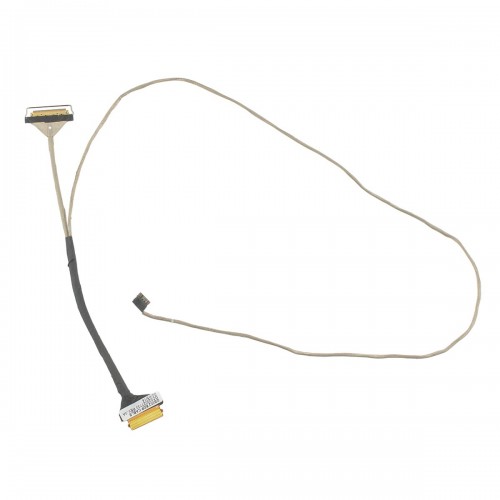 Шлейф матрицы для ноутбука Lenovo IdeaPad 3-15ADA05 3-15ARE05 3-15IGL05 3-15IIL05 3-15IML05 3-15ITL05, (eDP 30pin, DC020027730, Аналог)