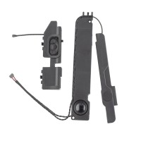 Динамики для Macbook Pro 13'' A1278 (2008-2010, комплект L+R+sub, Аналог)