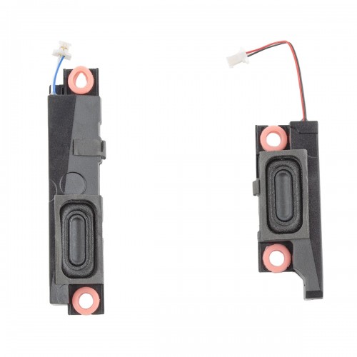 Динамики для ноутбука Acer Aspire Nitro AN515-54 AN515-43 AN715-51, (23.Q5AN2.001, 23.Q5AN2.002, пара L+R, Original)