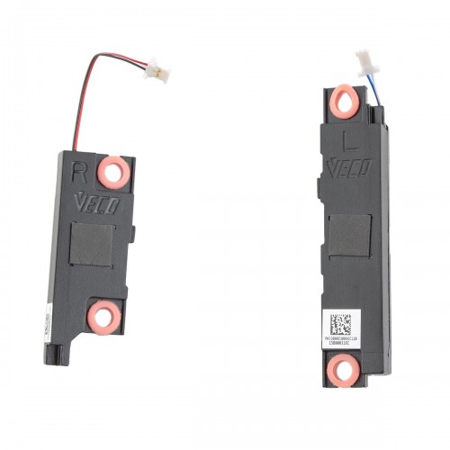 Динамики для ноутбука Acer Aspire Nitro AN515-54 AN515-43 AN715-51, (23.Q5AN2.001, 23.Q5AN2.002, пара L+R, Original)