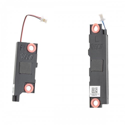 Динаміки для ноутбука Acer Aspire Nitro AN515-54 AN515-43 AN715-51, (23.Q5AN2.001, 23.Q5AN2.002, пара L+R, Original)