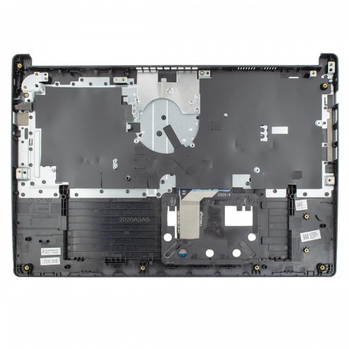 Верхня кришка для Acer A115-22 A315-23G A315-43 A315-55 A315-57 EX215-22G EX215-53G, RU/UA, (Black, топкейс+клавіатура, 6B.HVUN7.001, Original)