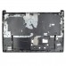 Верхня кришка для Acer A115-22 A315-23G A315-43 A315-55 A315-57 EX215-22G EX215-53G, RU/UA, (Black, топкейс+клавіатура, 6B.HVUN7.001, Original)