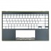 Верхняя крышка для Asus ZenBook BX425EA UX425EA BX425IA UX425UAZ UX425UG UX425QA UX425IA, (Grey, топкейс, Original)