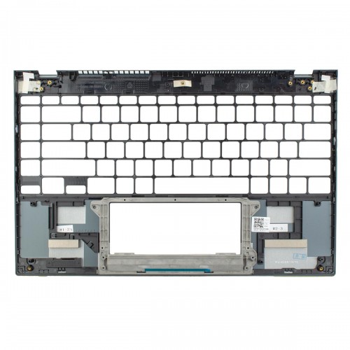 Верхняя крышка для Asus ZenBook BX425EA UX425EA BX425IA UX425UAZ UX425UG UX425QA UX425IA, (Grey, топкейс, Original)