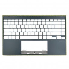 Верхняя крышка для Asus ZenBook BX425EA UX425EA BX425IA UX425UAZ UX425UG UX425QA UX425IA, (Grey, топкейс, Original)