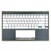 Верхня кришка для Asus ZenBook BX425EA UX425EA BX425IA UX425UAZ UX425UG UX425QA UX425IA, (Grey, топкейс, Original)
