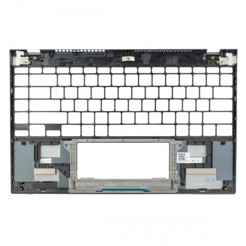 Верхня кришка для Asus ZenBook BX425EA UX425EA BX425IA UX425UAZ UX425UG UX425QA UX425IA, (Grey, топкейс, Original)