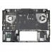 Верхня кришка для Asus TUF Gaming F15 FA507NV FA507NU FA507XQ FX507Z, RU/UA, (Black, топкейс+клавіатура, RGB 8pin, 90NR0EE5-R31UA0, Original)