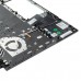 Верхня кришка для Asus TUF Gaming F15 FA507NV FA507NU FA507XQ FX507Z, RU/UA, (Black, топкейс+клавіатура, RGB 8pin, 90NR0EE5-R31UA0, Original)