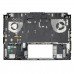 Верхня кришка для Asus TUF Gaming F15 FA507NV FA507NU FA507XQ FX507Z, RU/UA, (Black, топкейс+клавіатура, RGB 8pin, 90NR0EE5-R31UA0, Original)