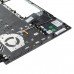 Верхня кришка для Asus TUF Gaming F15 FA507NV FA507NU FA507XQ FX507Z, RU/UA, (Black, топкейс+клавіатура, RGB 8pin, 90NR0EE5-R31UA0, Original)