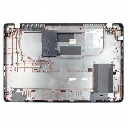 Нижняя крышка для Asus A705 D705 F705 M705 N705 R702 X705 series, (90NB0FP2-R7D100, Поддон, Bottom case cover, Original)