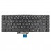 Клавиатура для ноутбука Asus VivoBook 15 F510U K510U R520U S501U S510U X510U series, RU, Black
