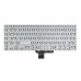 Клавиатура для ноутбука Asus VivoBook 15 F510U K510U R520U S501U S510U X510U series, RU, Black