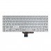 Клавіатура для ноутбука Asus VivoBook 15 F510U K510U R520U S501U S510U X510U series, RU, Black