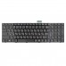 Клавиатура для ноутбука MSI A6200 A6205 CX620MX GE620 CR650 GX660 GX680 GT660 GT680 GT683 GE700, RU, Black