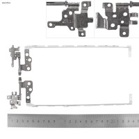 Петлі для Lenovo V330-14ISK V330-14IKB V330-14ARR V130-14IGM V130-14IKB (5H50Q64295, пара, ліва+права) Петлі для Lenovo V330-14ISK V330-14IKB V330-14ARR V130-14IGM V130-14IKB (5H50Q64295, пара, ліва+права)
