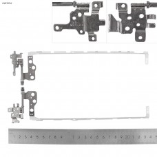 Петлі для Lenovo V330-14ISK V330-14IKB V330-14ARR V130-14IGM V130-14IKB (5H50Q64295, пара, ліва+права)