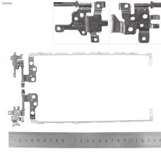 Петли для Lenovo V330-14ISK V330-14IKB V330-14ARR V130-14IGM V130-14IKB (5H50Q64295, пара, левая+правая)