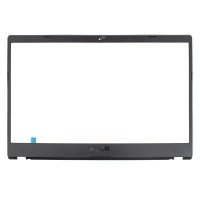 Рамка матриці для Asus A571 F571 K571 R571 S571 X571, (Black, 90NB0NL1-R7B010, Bezel, Original)