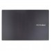 Крышка матрицы для ноутбука Asus VivoBook X521EA X521EQ X521FL X521FA X521JQ X521UA X521IA, (Black, Aluminum, 90NB0LX3-R7A010, Original)