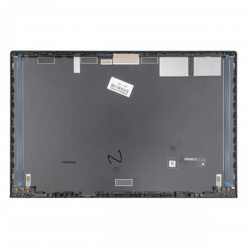Крышка матрицы для ноутбука Asus VivoBook X521EA X521EQ X521FL X521FA X521JQ X521UA X521IA, (Black, Aluminum, 90NB0LX3-R7A010, Original) Крышка матрицы для ноутбука Asus VivoBook X521EA X521EQ X521FL X521FA X521JQ X521UA X521IA, (Black, Aluminum, 90NB0LX3-R7A010, Original)