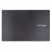 Кришка матриці для ноутбука Asus VivoBook X521EA X521EQ X521FL X521FA X521JQ X521UA X521IA, (Black, Aluminum, 90NB0LX3-R7A010, Original)