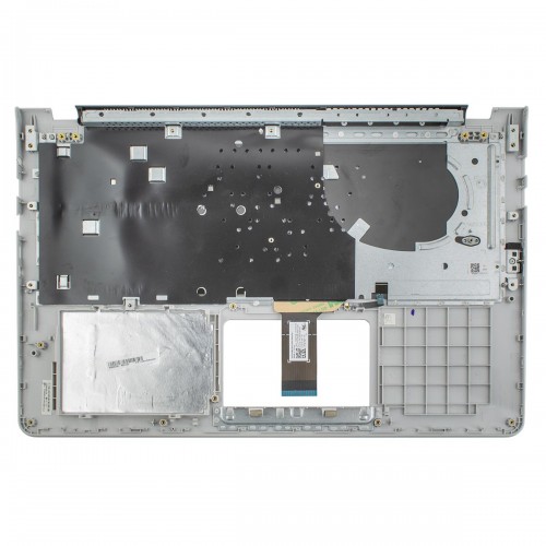 Верхня кришка для ноутбука Asus VivoBook X530UN X530UA X530UF X530FN, RU/UA, (топкейс+клавіатура з підсвіткою, 90NB0IB5-R32UA0, Original)