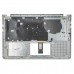Верхня кришка для ноутбука Asus VivoBook X530UN X530UA X530UF X530FN, RU/UA, (топкейс+клавіатура з підсвіткою, 90NB0IB5-R32UA0, Original)