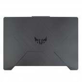 Крышка матрицы для Asus FA506 FA566 FX506 FX566 TUF506 TUF566 series, (Black, 90NR03L2-R7A020, A Cover, Original)