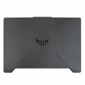Кришка матриці для Asus FA506 FA566 FX506 FX566 TUF506 TUF566 series, (Black, 90NR03L2-R7A020, A Cover, Original) Кришка матриці для Asus FA506 FA566 FX506 FX566 TUF506 TUF566 series, (Black, 90NR03L2-R7A020, A Cover, Original)