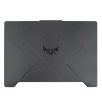Крышка матрицы для Asus FA506 FA566 FX506 FX566 TUF506 TUF566 series, (Black, 90NR03L2-R7A020, A Cover, Original)