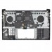 Верхняя крышка для ноутбука Asus Vivobook Pro X3500PA X3500PC X3500PH, RU/UA, (топкейс+клавиатура с подсветкой, 90NB0UU2-R30UA0, Original)