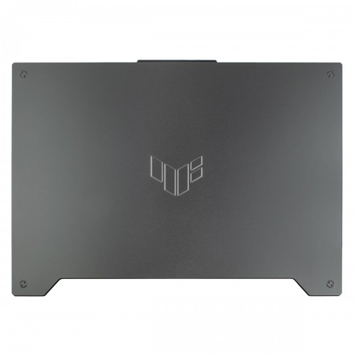Кришка матриці для ноутбука Asus TUF Gaming A15 FA507 FX507 series, (Grey, metal, 90NR09M1-R7A010, 13NR09M1AM0111, Original)