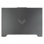 Кришка матриці для Asus TUF Gaming FA507 FX507 series, (Grey, metal, 90NR09M1-R7A010, 13NR09M1AM0111, Original)