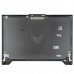 Кришка матриці для ноутбука Asus TUF Gaming A15 FA507 FX507 series, (Grey, metal, 90NR09M1-R7A010, 13NR09M1AM0111, Original)