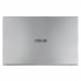 Крышка матрицы для ноутбука Asus A512 F512 K512 S512 X512 series, (Silver, 90NB0KA2-R7A010, A Cover, Original)
