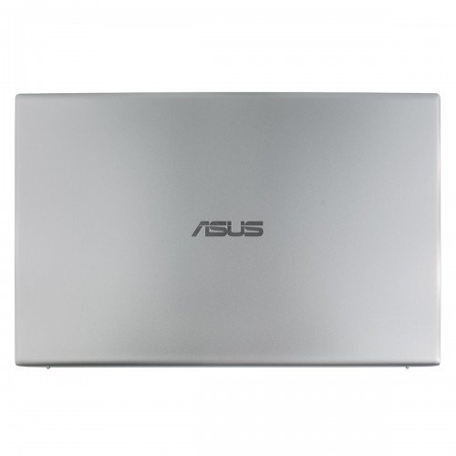 Кришка матриці для ноутбука Asus A512 F512 K512 S512 X512 series, (Silver, 90NB0KA2-R7A010, A Cover, Original)