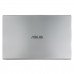 Кришка матриці для ноутбука Asus A512 F512 K512 S512 X512 series, (Silver, 90NB0KA2-R7A010, A Cover, Original)